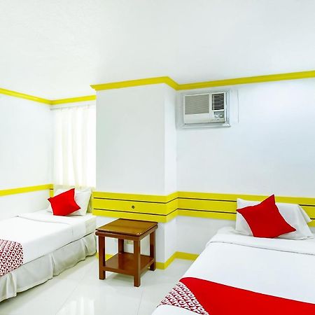 D' Abirus Inn Davao Zewnętrze zdjęcie