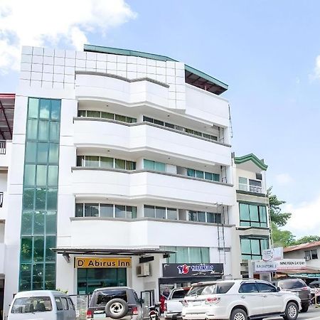 D' Abirus Inn Davao Zewnętrze zdjęcie