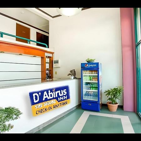 D' Abirus Inn Davao Zewnętrze zdjęcie