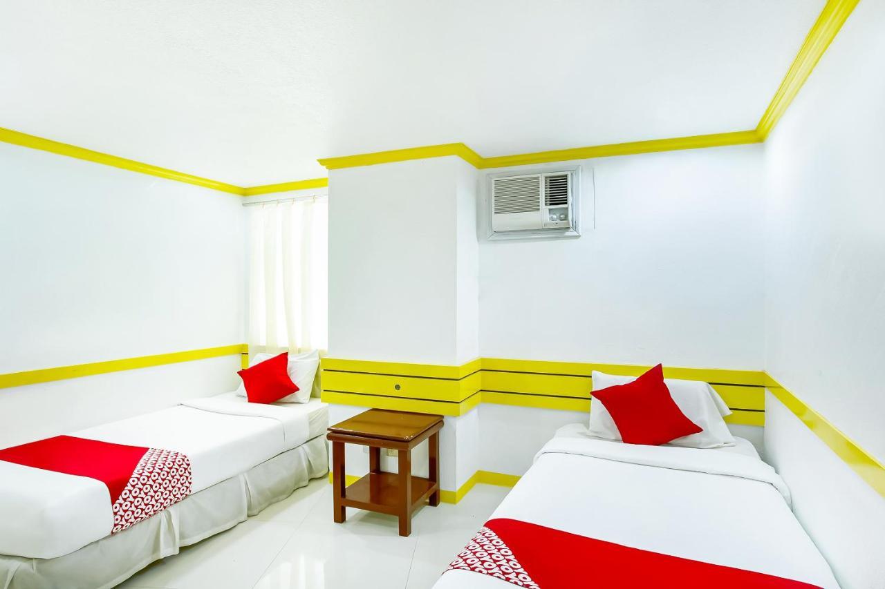 D' Abirus Inn Davao Zewnętrze zdjęcie