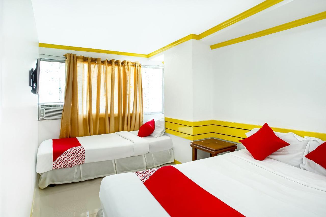 D' Abirus Inn Davao Zewnętrze zdjęcie