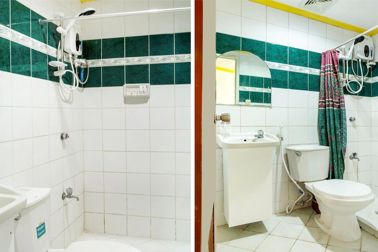 D' Abirus Inn Davao Zewnętrze zdjęcie