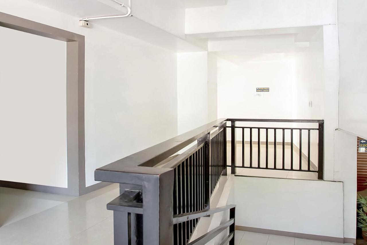 D' Abirus Inn Davao Zewnętrze zdjęcie