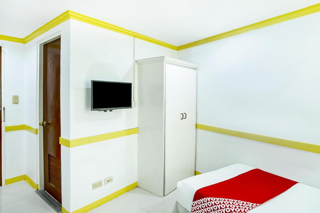 D' Abirus Inn Davao Zewnętrze zdjęcie