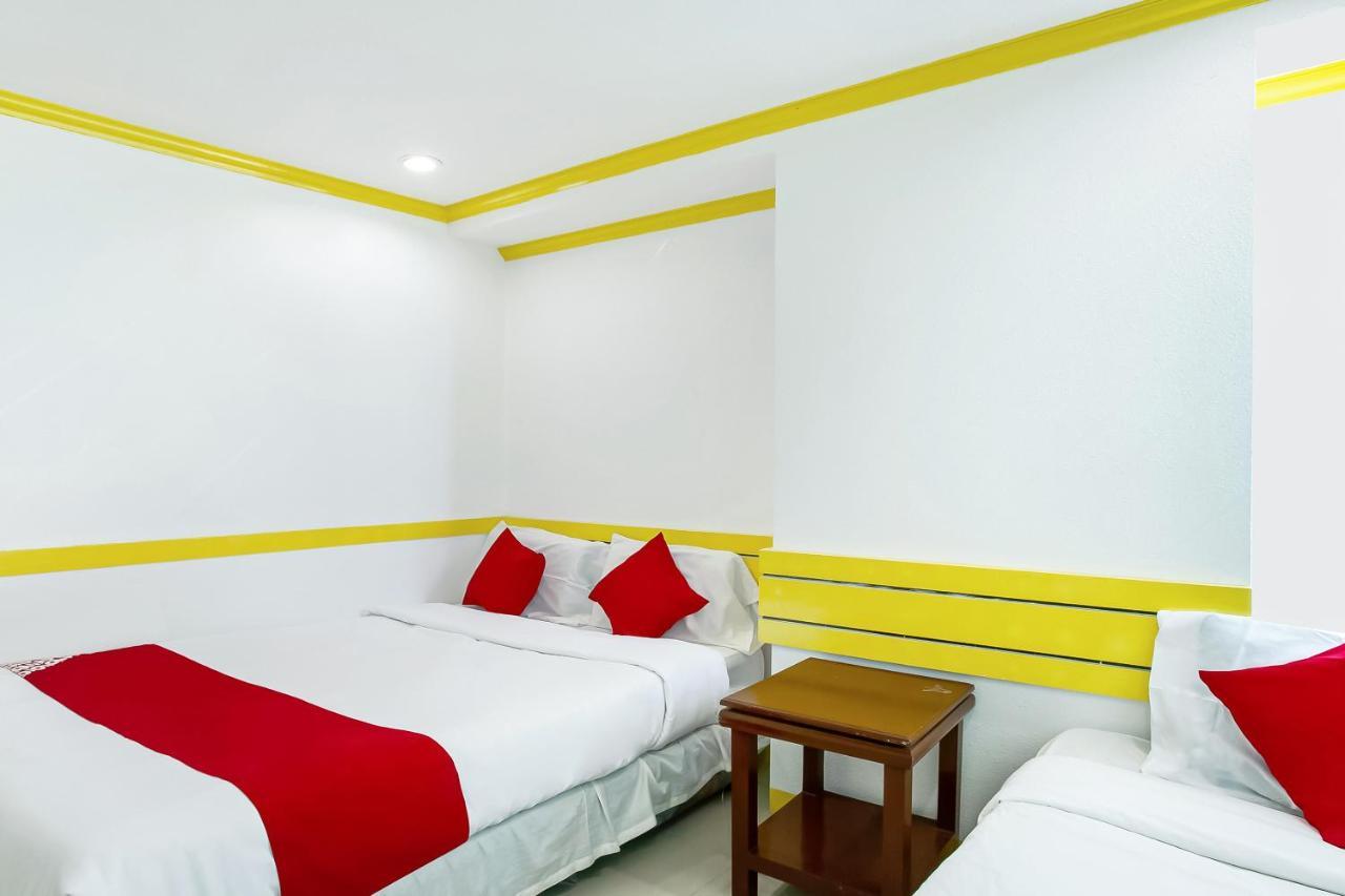 D' Abirus Inn Davao Zewnętrze zdjęcie