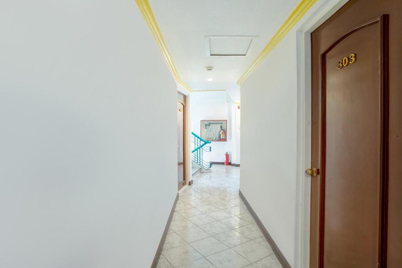 D' Abirus Inn Davao Zewnętrze zdjęcie