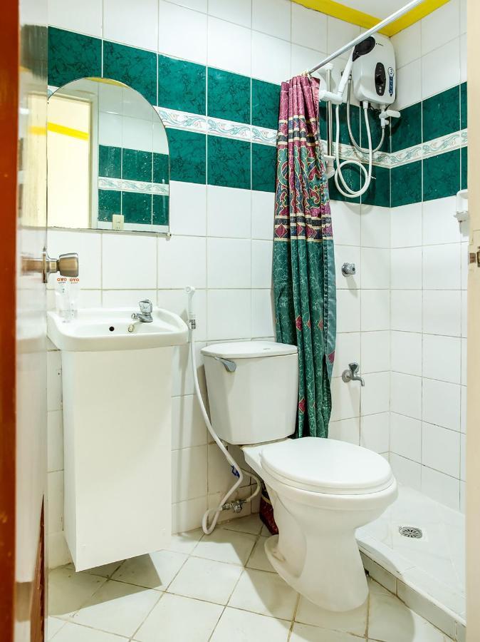 D' Abirus Inn Davao Zewnętrze zdjęcie
