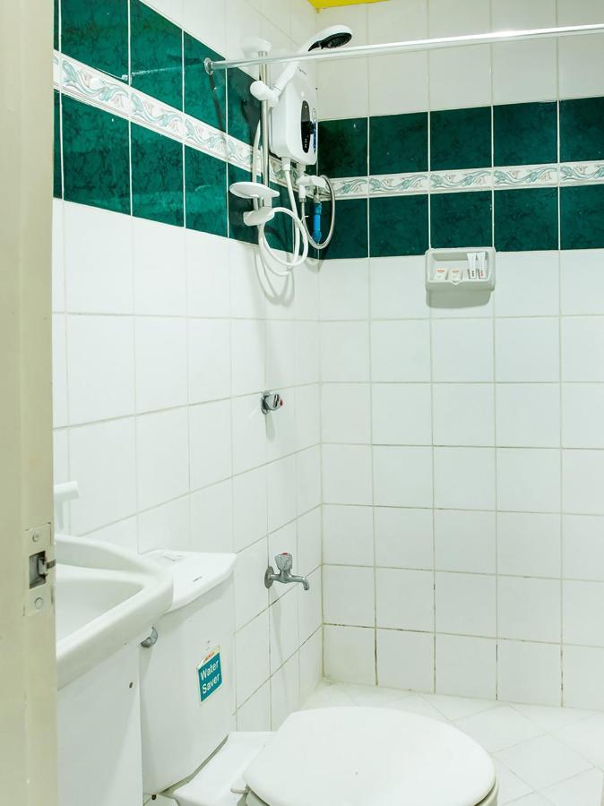 D' Abirus Inn Davao Zewnętrze zdjęcie