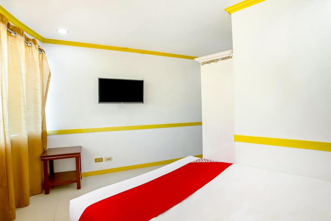 D' Abirus Inn Davao Zewnętrze zdjęcie