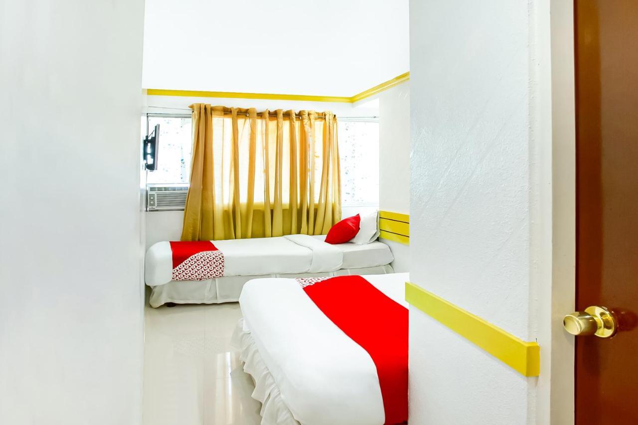 D' Abirus Inn Davao Zewnętrze zdjęcie