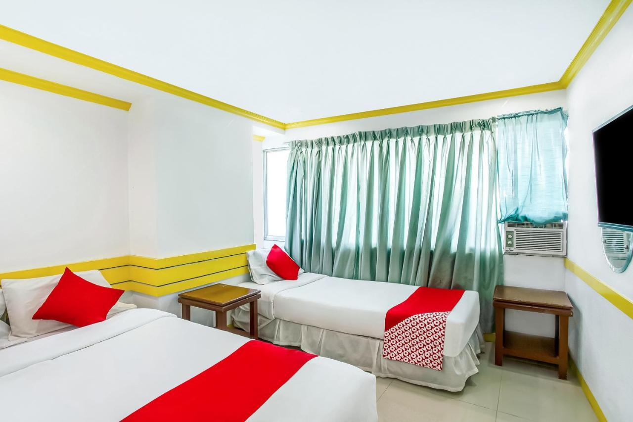 D' Abirus Inn Davao Zewnętrze zdjęcie