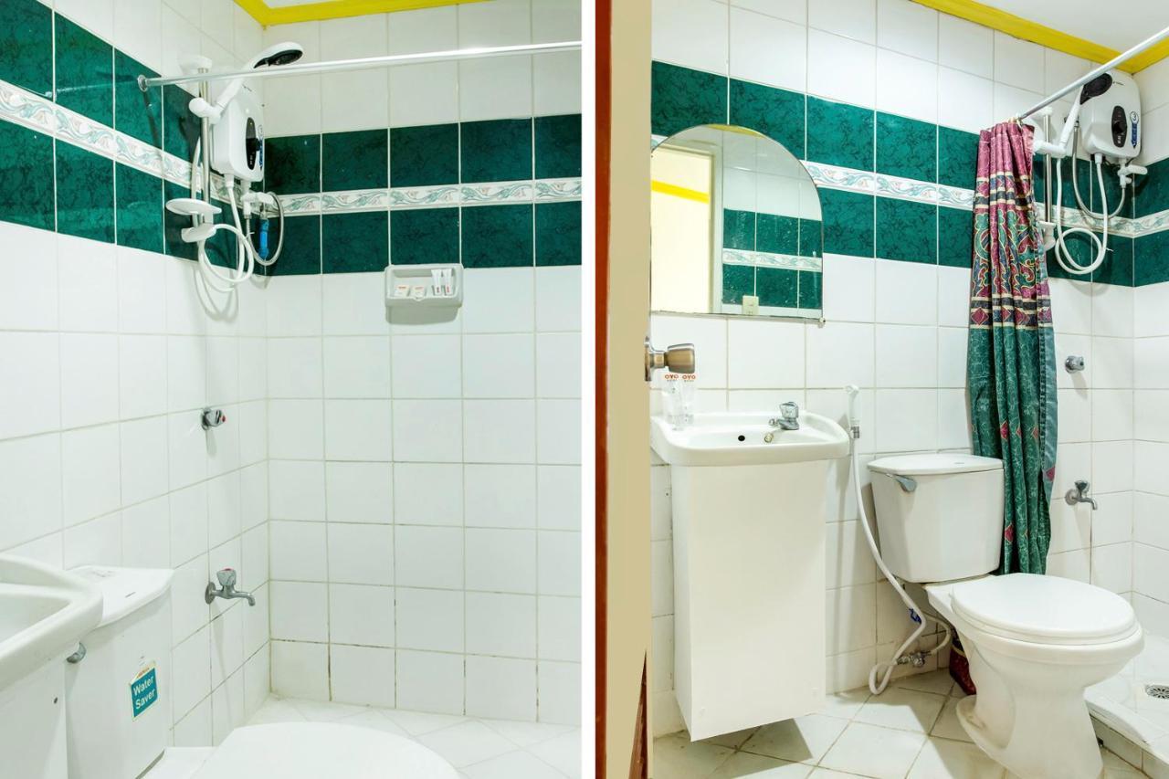 D' Abirus Inn Davao Zewnętrze zdjęcie