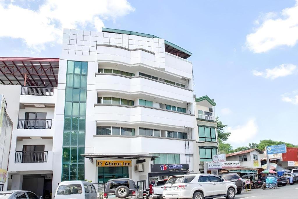 D' Abirus Inn Davao Zewnętrze zdjęcie