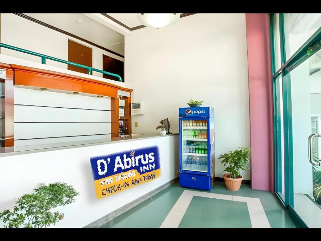 D' Abirus Inn Davao Zewnętrze zdjęcie