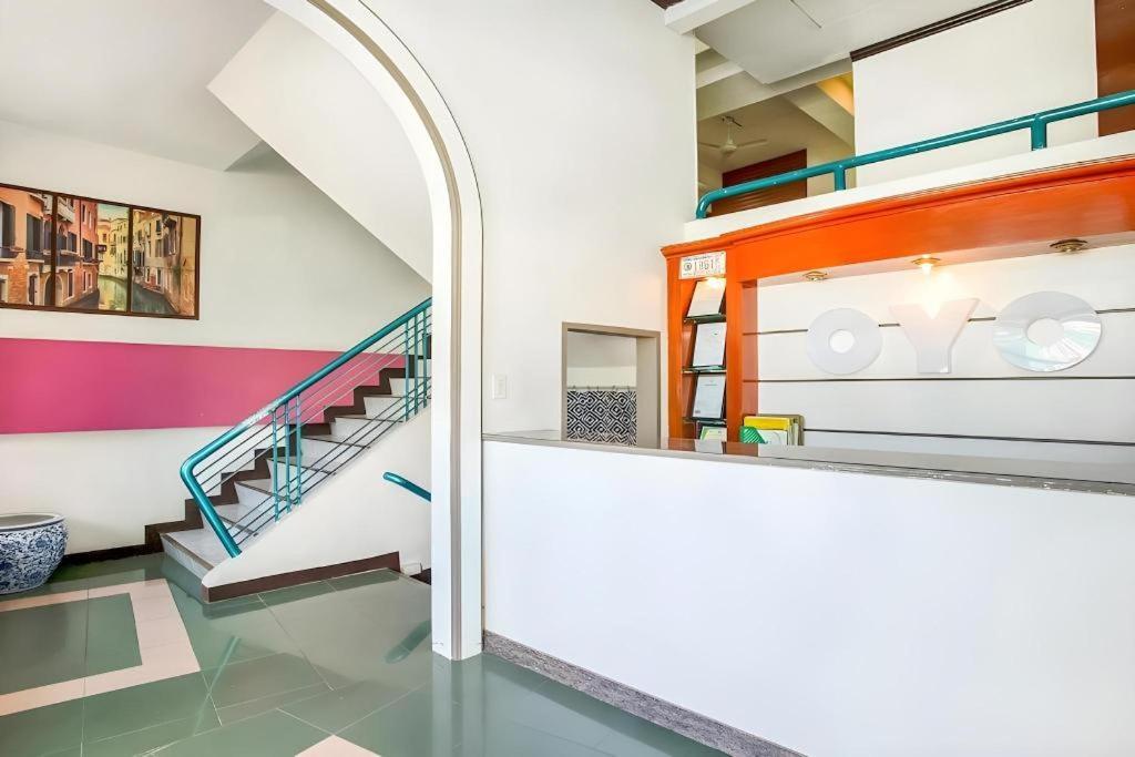 D' Abirus Inn Davao Zewnętrze zdjęcie