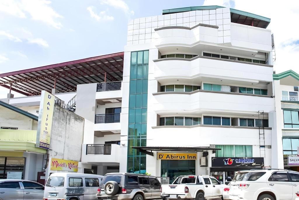 D' Abirus Inn Davao Zewnętrze zdjęcie