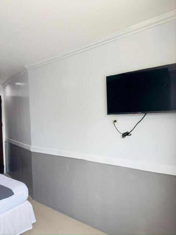 D' Abirus Inn Davao Zewnętrze zdjęcie