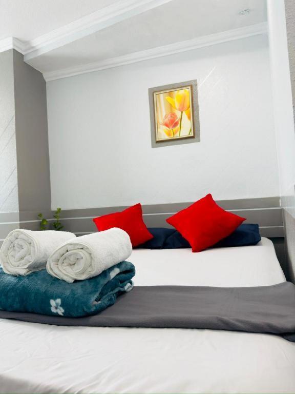 D' Abirus Inn Davao Zewnętrze zdjęcie