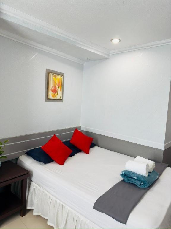 D' Abirus Inn Davao Zewnętrze zdjęcie