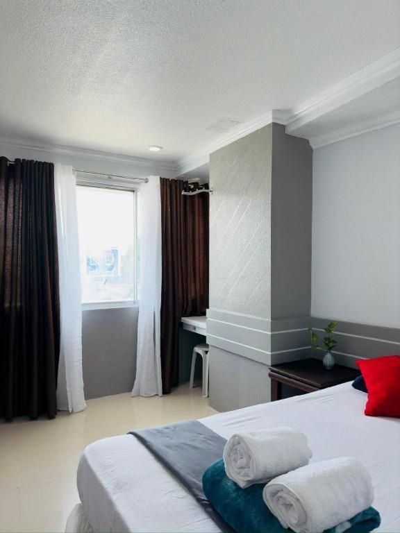 D' Abirus Inn Davao Zewnętrze zdjęcie