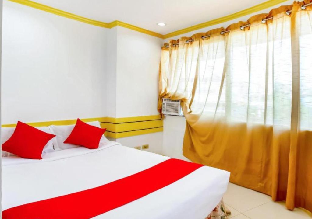 D' Abirus Inn Davao Zewnętrze zdjęcie