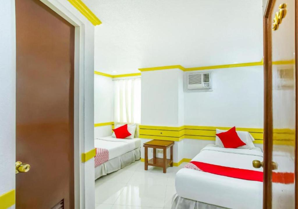 D' Abirus Inn Davao Zewnętrze zdjęcie