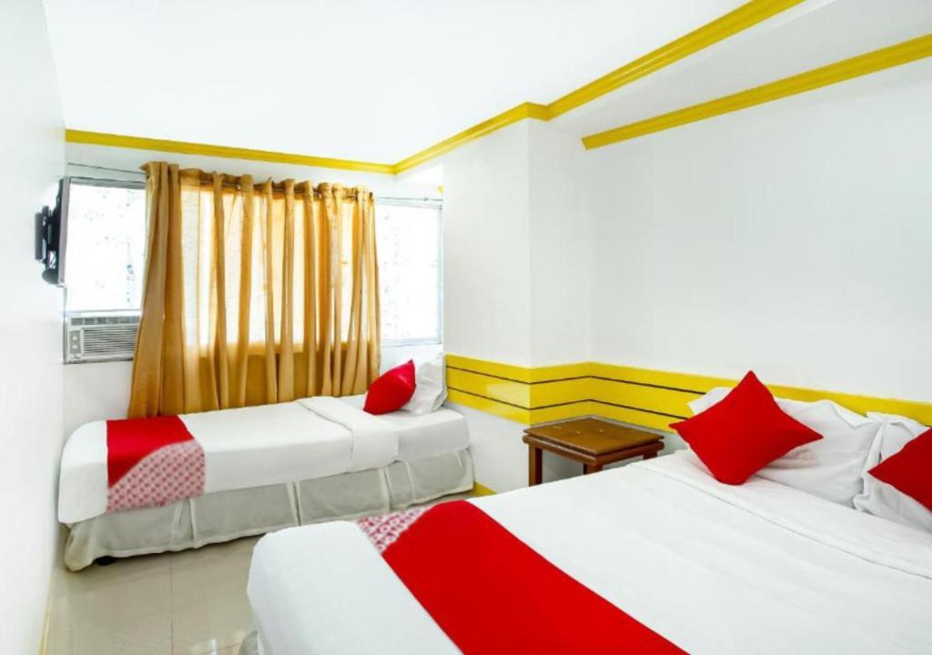D' Abirus Inn Davao Zewnętrze zdjęcie