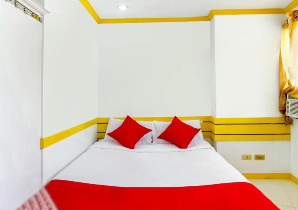 D' Abirus Inn Davao Zewnętrze zdjęcie
