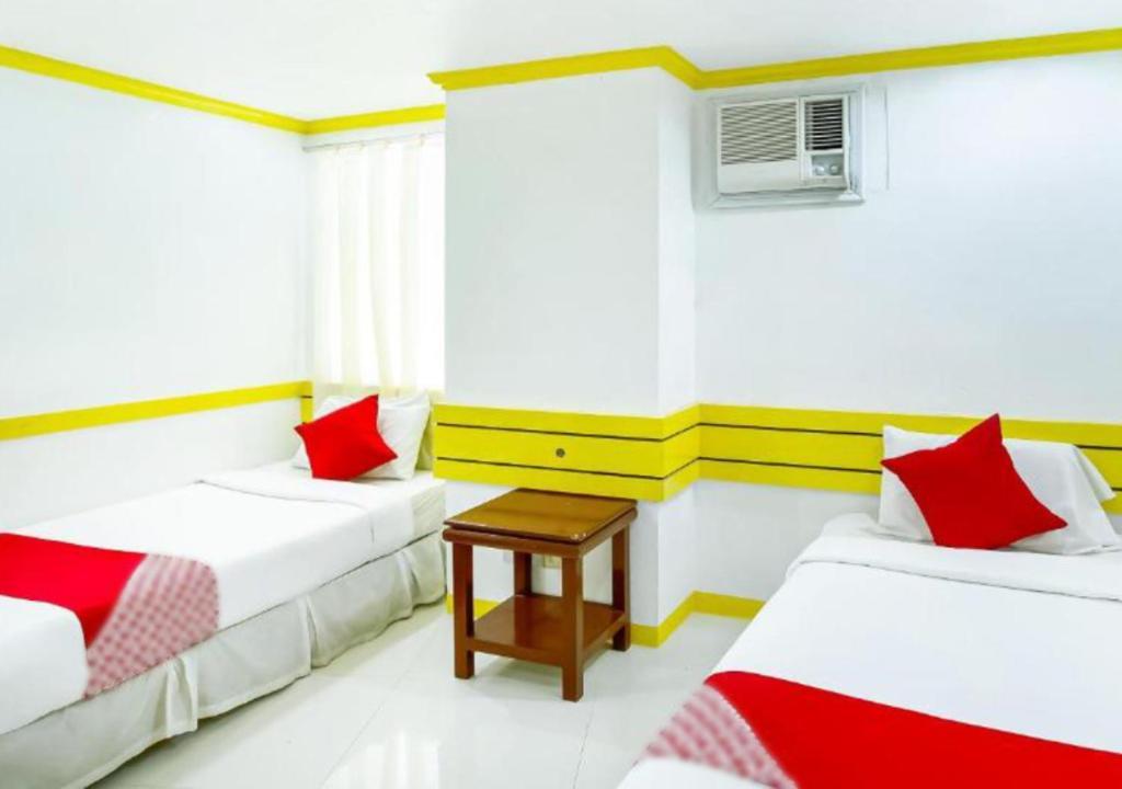 D' Abirus Inn Davao Zewnętrze zdjęcie