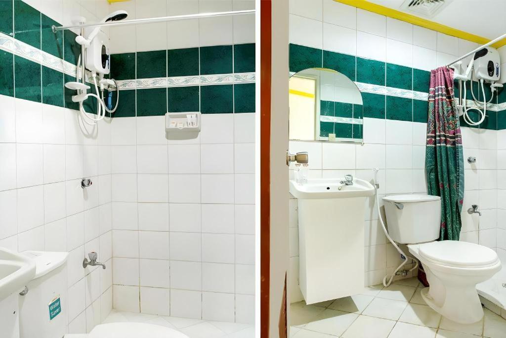 D' Abirus Inn Davao Zewnętrze zdjęcie
