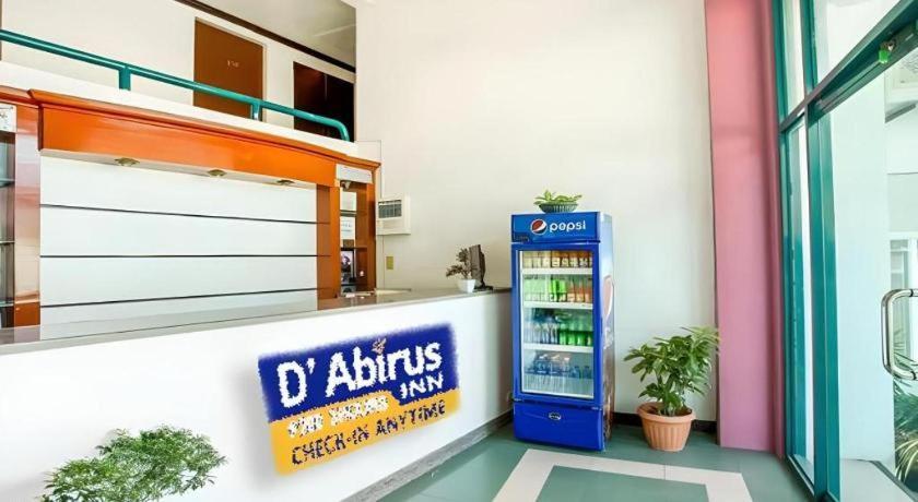 D' Abirus Inn Davao Zewnętrze zdjęcie