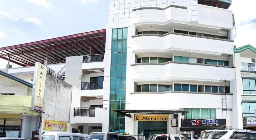 D' Abirus Inn Davao Zewnętrze zdjęcie