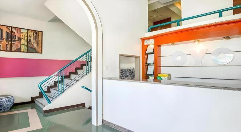 D' Abirus Inn Davao Zewnętrze zdjęcie